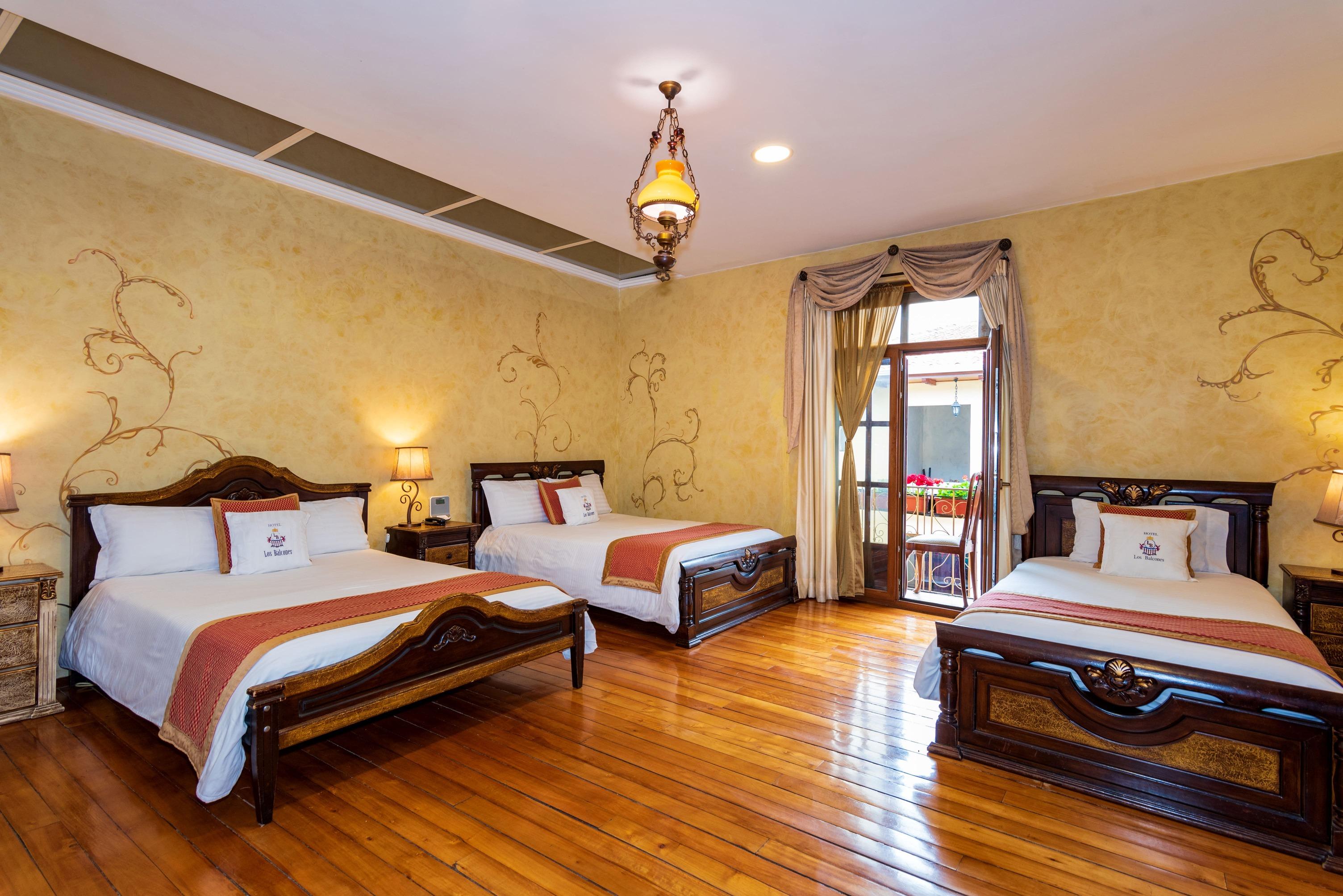 Hotel Boutique Los Balcones Cuenca Extérieur photo