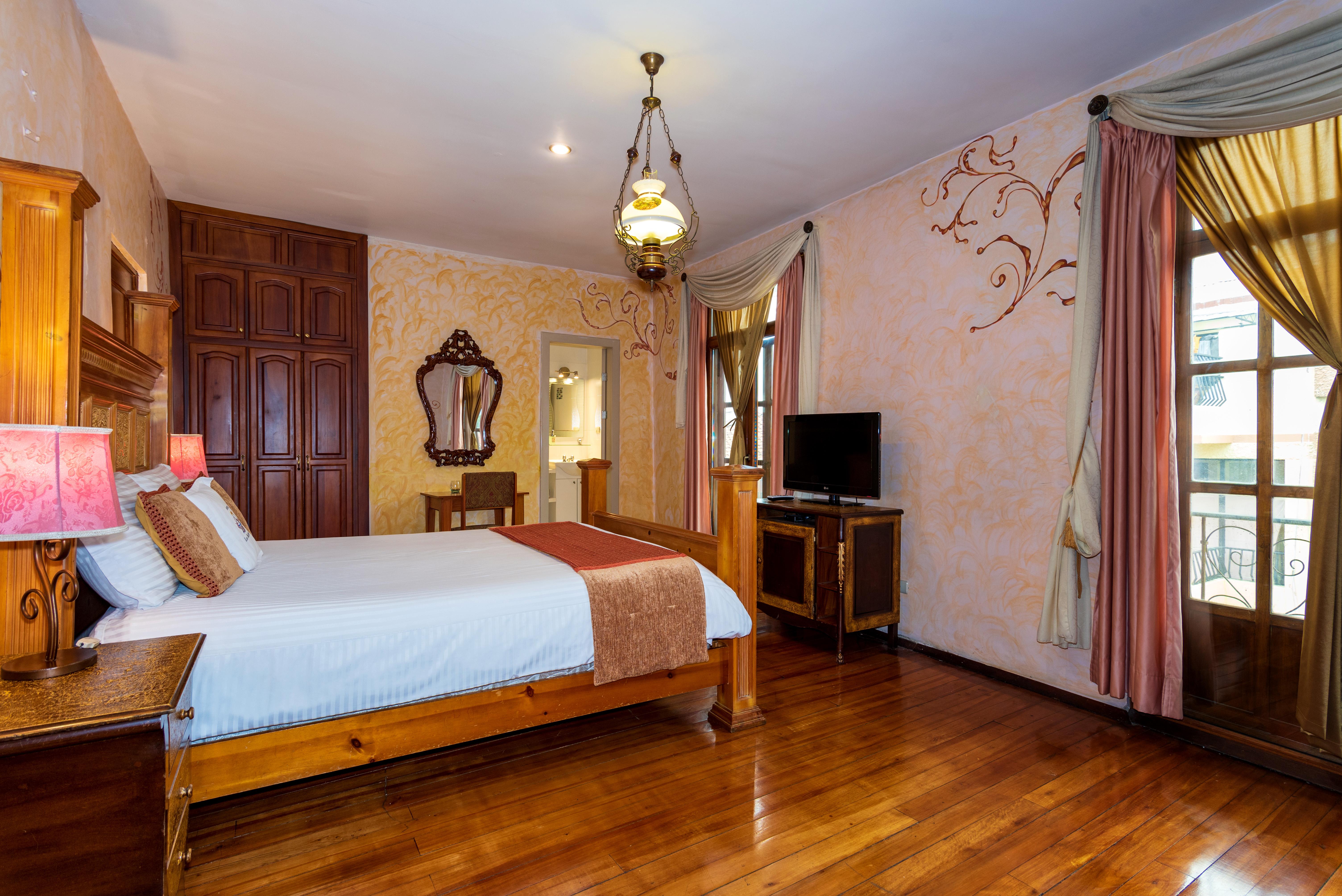 Hotel Boutique Los Balcones Cuenca Extérieur photo