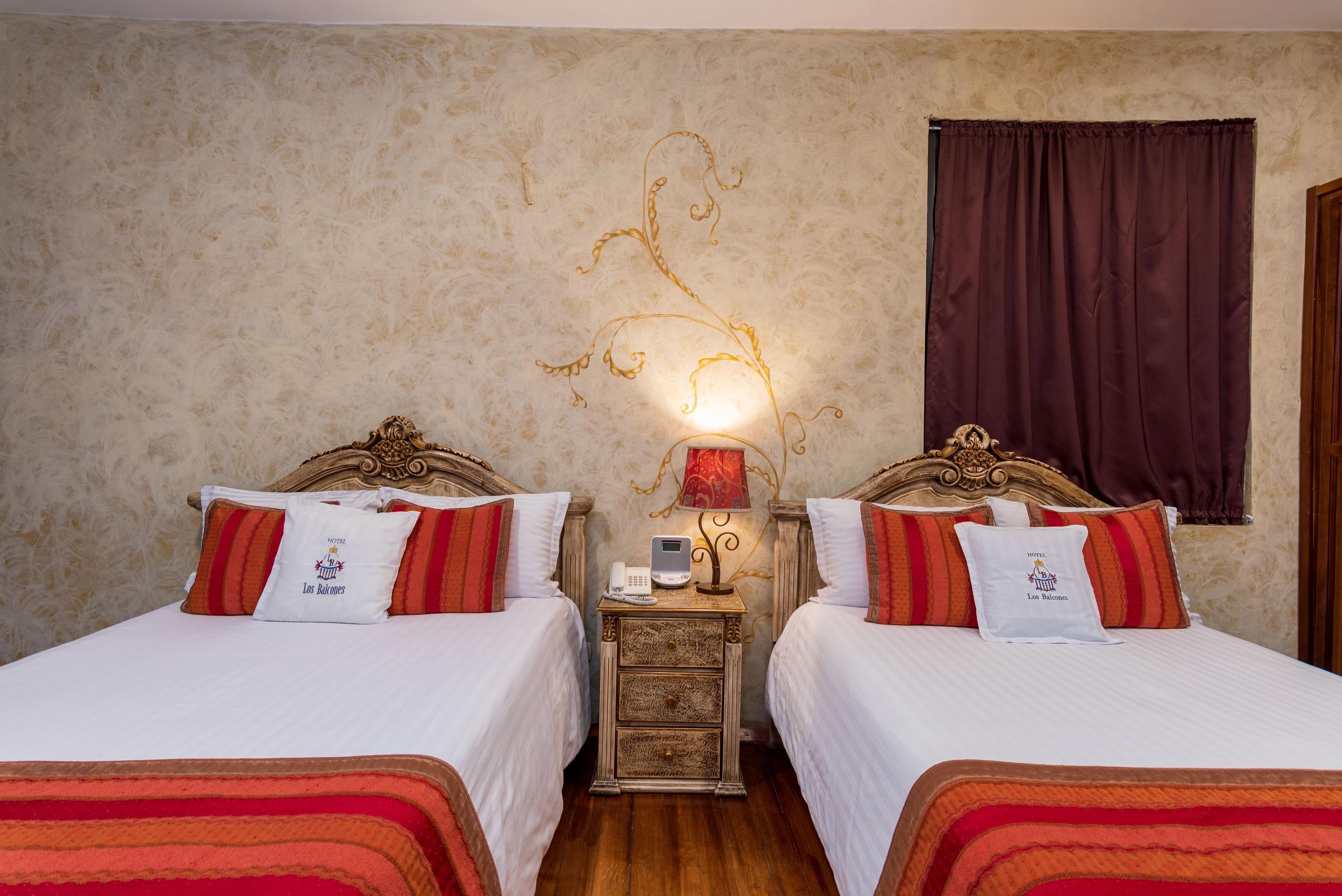 Hotel Boutique Los Balcones Cuenca Extérieur photo