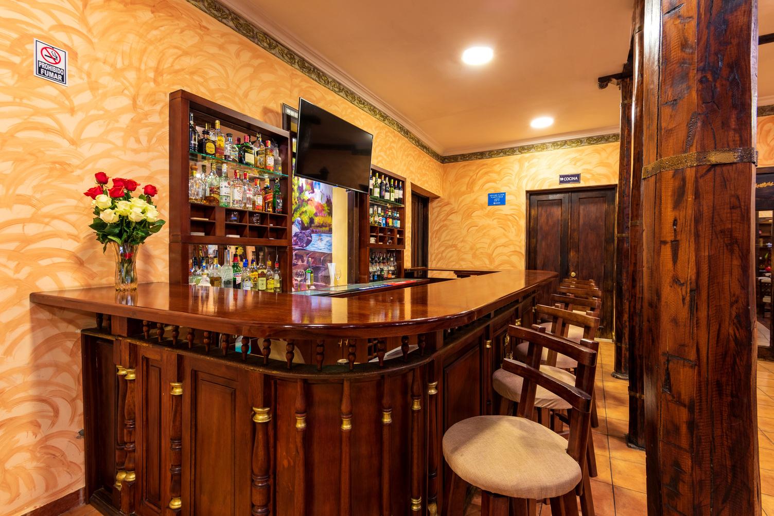 Hotel Boutique Los Balcones Cuenca Extérieur photo