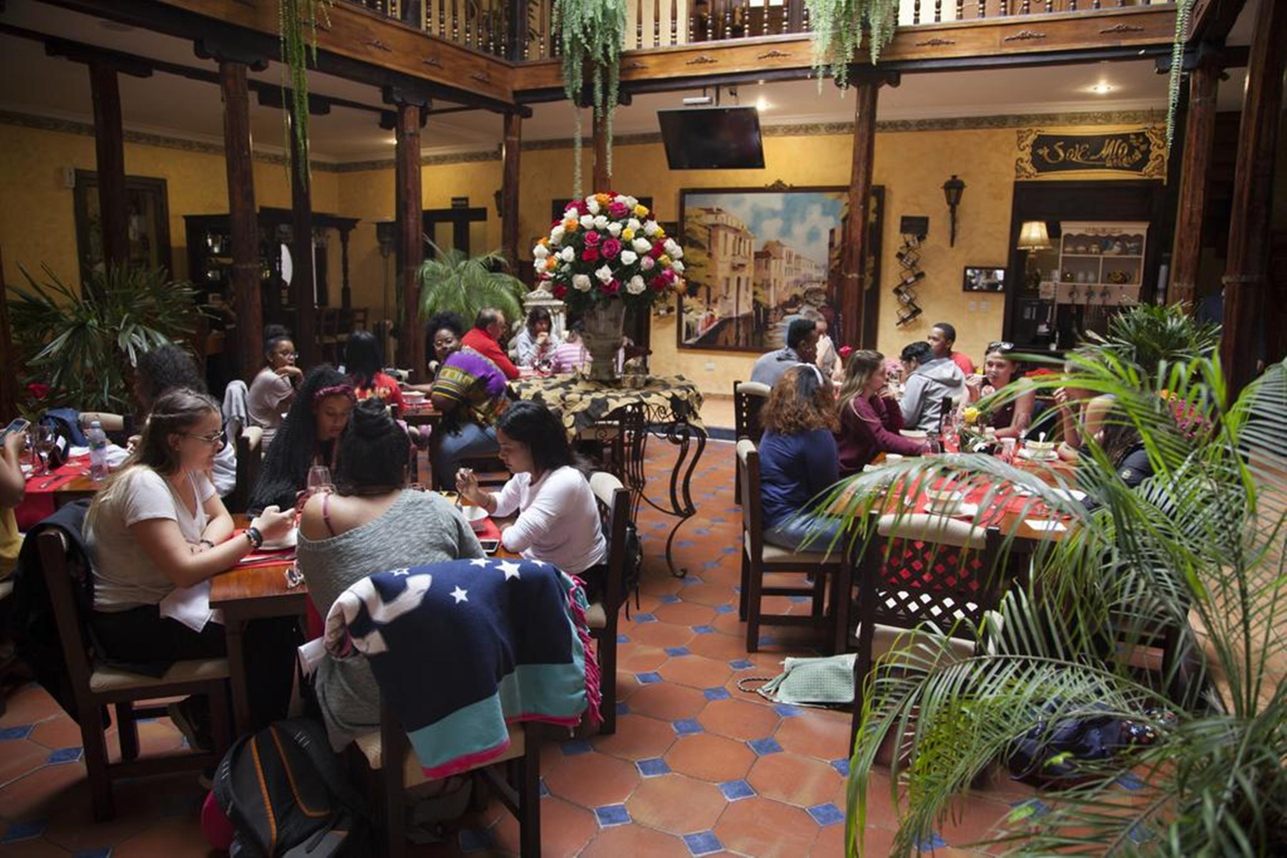 Hotel Boutique Los Balcones Cuenca Extérieur photo