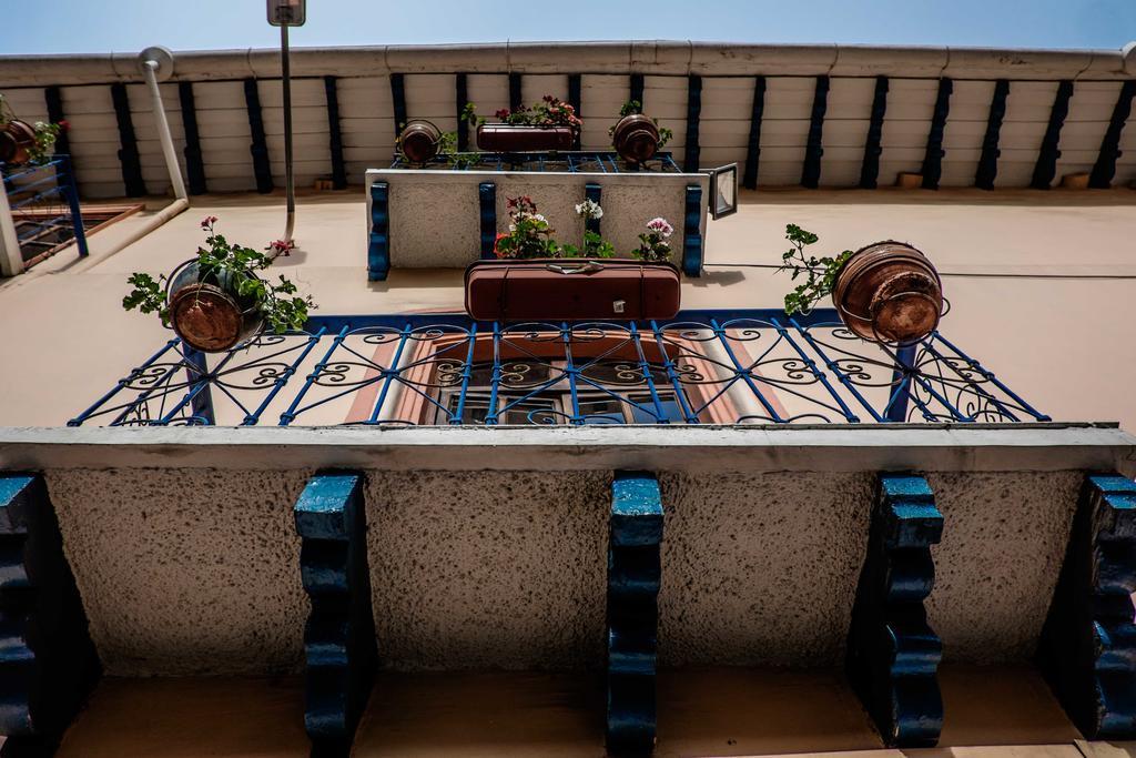 Hotel Boutique Los Balcones Cuenca Extérieur photo