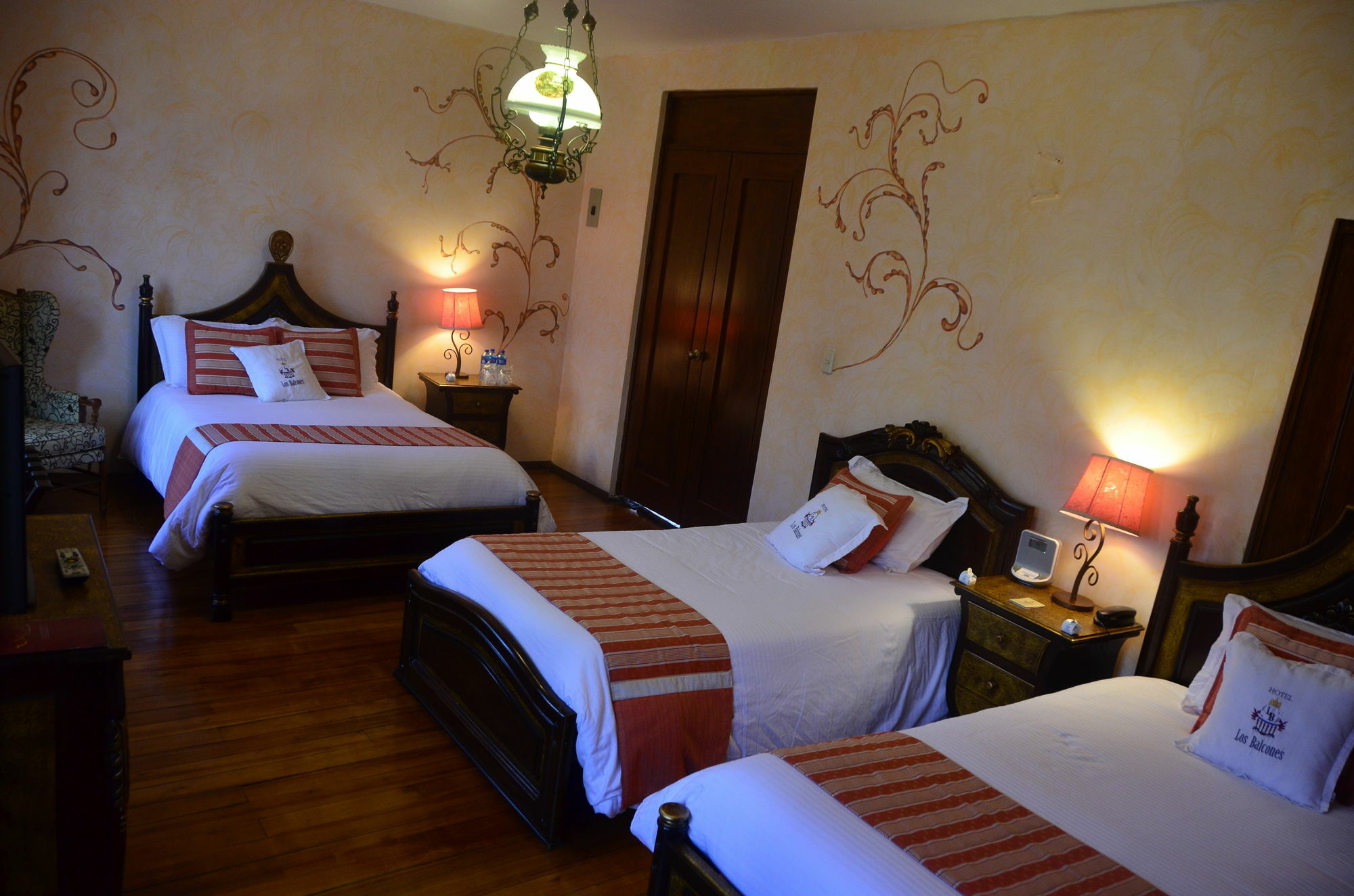 Hotel Boutique Los Balcones Cuenca Extérieur photo