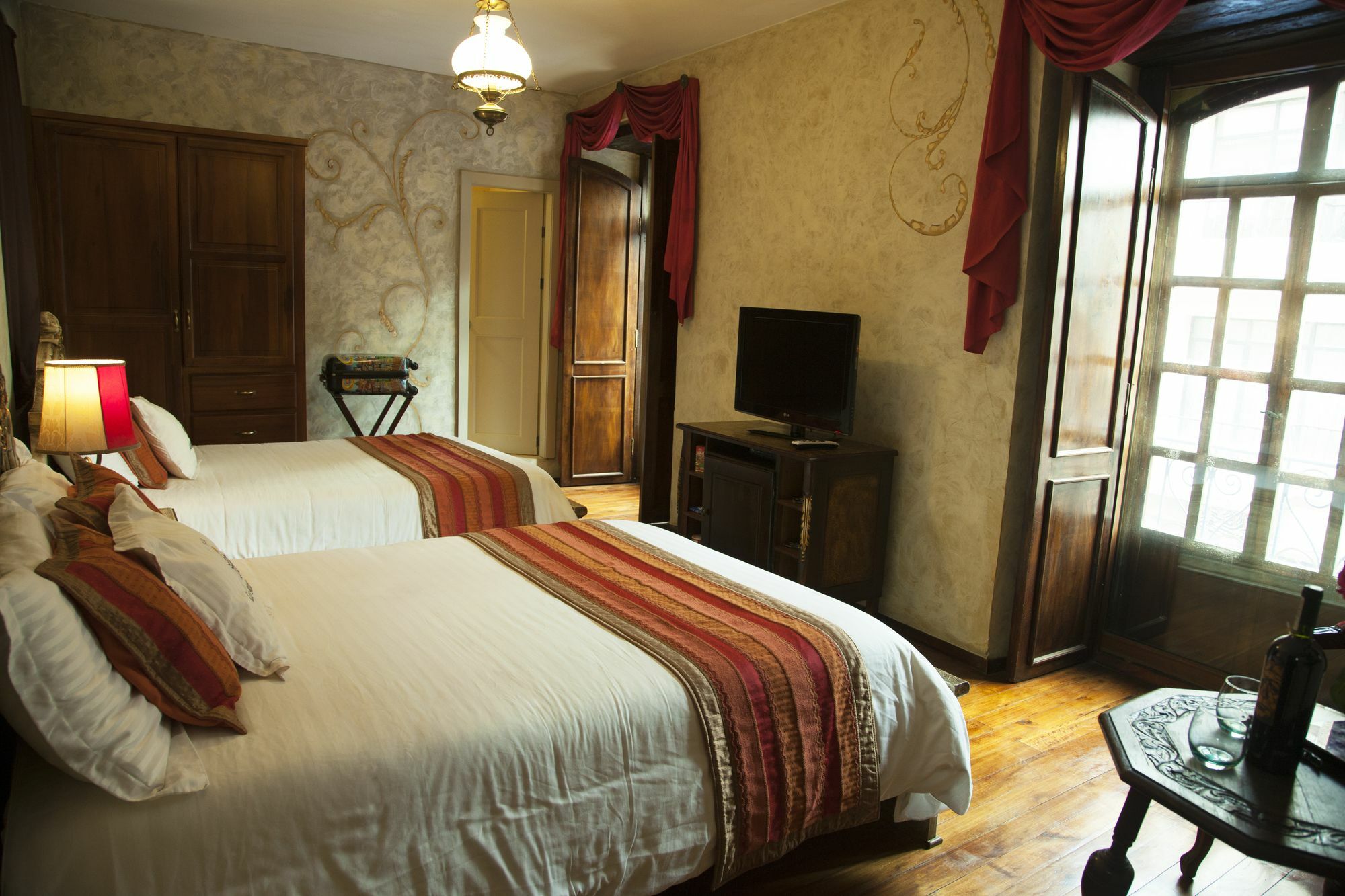 Hotel Boutique Los Balcones Cuenca Extérieur photo