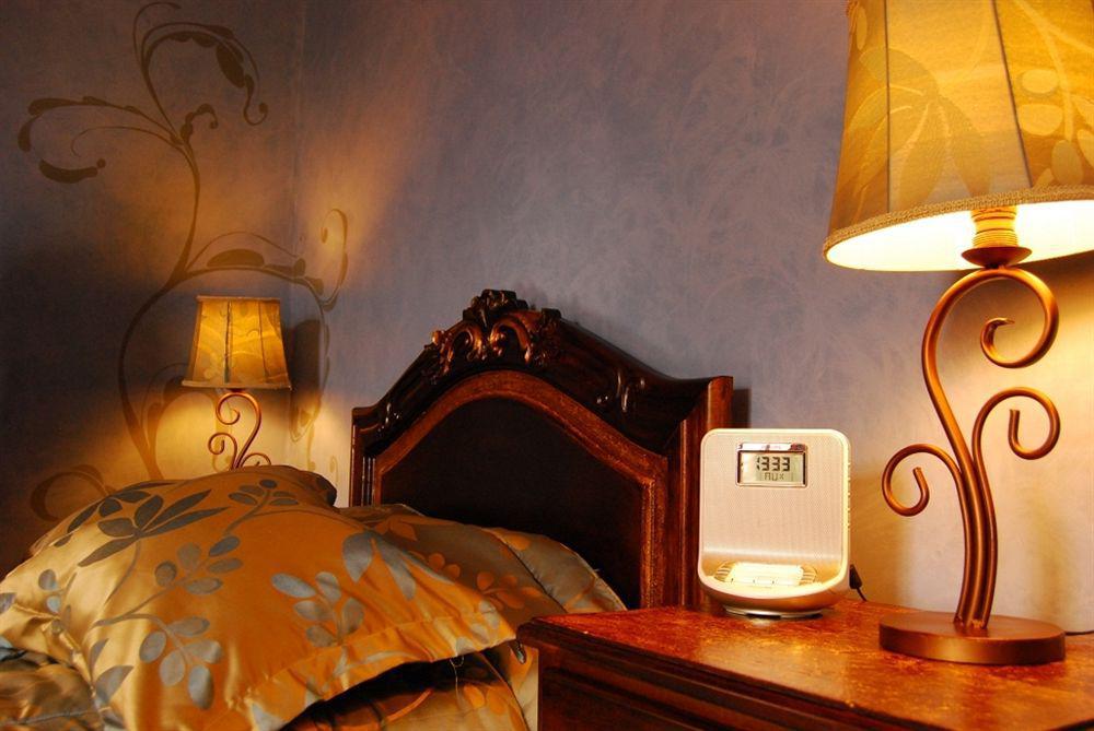 Hotel Boutique Los Balcones Cuenca Extérieur photo